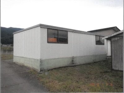 長野県上伊那郡辰野町 羽場駅8分 戸建て 229万円の競売物件 #6