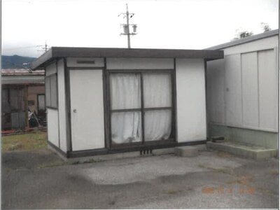 長野県上伊那郡辰野町 羽場駅8分 戸建て 229万円の競売物件 #7