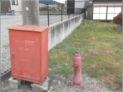長野県上伊那郡辰野町 羽場駅8分 戸建て 229万円の競売物件 #8