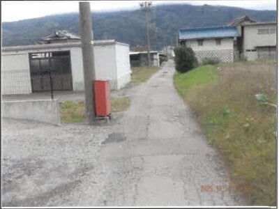 長野県上伊那郡辰野町 羽場駅8分 戸建て 229万円の競売物件 #9