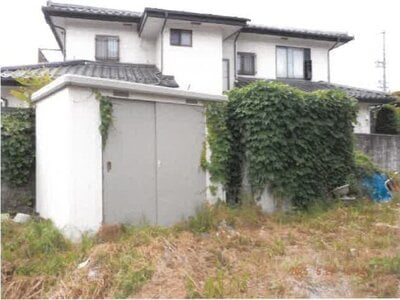 (値下げ) 長野県伊那市 伊那市駅7分 戸建て 49万円の競売物件 #11