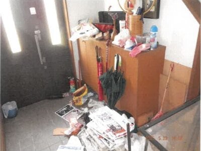 (値下げ) 長野県伊那市 伊那市駅7分 戸建て 49万円の競売物件 #12