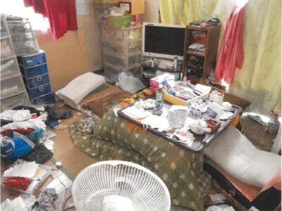 (値下げ) 長野県伊那市 伊那市駅7分 戸建て 49万円の競売物件 #13