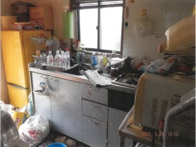 (値下げ) 長野県伊那市 伊那市駅7分 戸建て 49万円の競売物件 #14