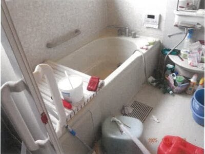 (値下げ) 長野県伊那市 伊那市駅7分 戸建て 49万円の競売物件 #15