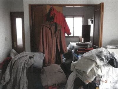 (値下げ) 長野県伊那市 伊那市駅7分 戸建て 49万円の競売物件 #17