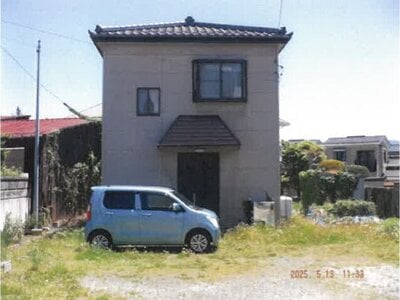 (値下げ) 長野県伊那市 伊那市駅7分 戸建て 49万円の競売物件 #2