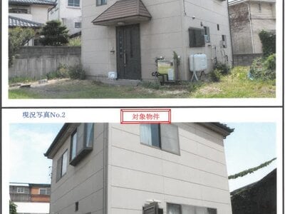 (値下げ) 長野県伊那市 伊那市駅7分 戸建て 49万円の競売物件 #21