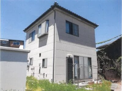 (値下げ) 長野県伊那市 伊那市駅7分 戸建て 49万円の競売物件 #4