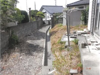 (値下げ) 長野県伊那市 伊那市駅7分 戸建て 49万円の競売物件 #8