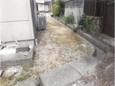 (値下げ) 長野県伊那市 伊那市駅7分 戸建て 49万円の競売物件 #9