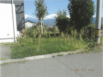 長野県駒ヶ根市 駒ヶ根駅12分 戸建て 803万円の競売物件 #13