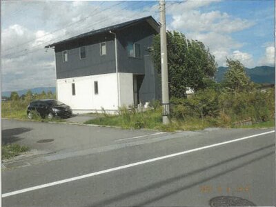 長野県駒ヶ根市 駒ヶ根駅12分 戸建て 803万円の競売物件 #2