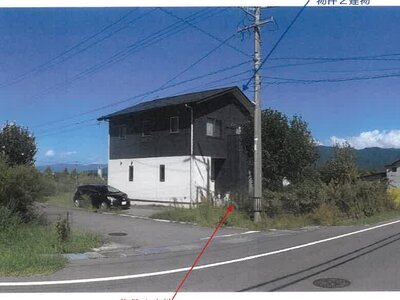 長野県駒ヶ根市 駒ヶ根駅12分 戸建て 803万円の競売物件 #26