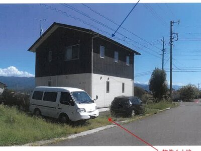 長野県駒ヶ根市 駒ヶ根駅12分 戸建て 803万円の競売物件 #27