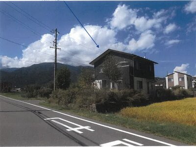 長野県駒ヶ根市 駒ヶ根駅12分 戸建て 803万円の競売物件 #28