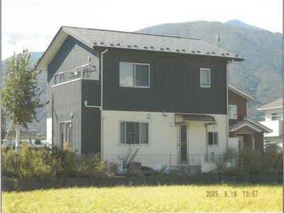 長野県駒ヶ根市 駒ヶ根駅12分 戸建て 803万円の競売物件 #4