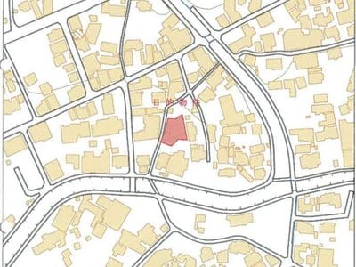 大分県由布市 由布院駅12分 戸建て 1,454万円の競売物件 #18