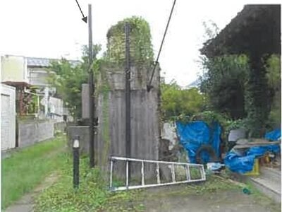 大分県由布市 由布院駅12分 戸建て 1,454万円の競売物件 #3