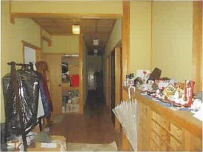 大分県由布市 由布院駅12分 戸建て 1,454万円の競売物件 #4