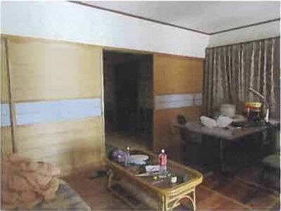 大分県由布市 由布院駅12分 戸建て 1,454万円の競売物件 #7