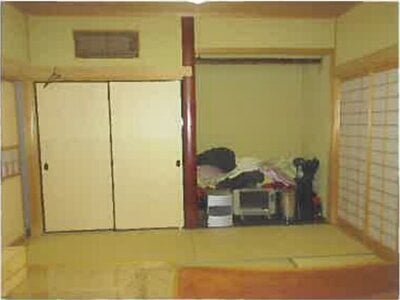 大分県由布市 由布院駅12分 戸建て 1,454万円の競売物件 #8