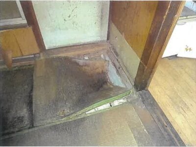 大分県大分市 牧駅11分 戸建て 716万円の競売物件 #13