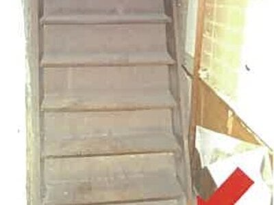 大分県大分市 牧駅11分 戸建て 716万円の競売物件 #14