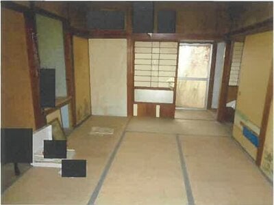 大分県大分市 牧駅11分 戸建て 716万円の競売物件 #4