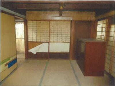 大分県大分市 牧駅11分 戸建て 716万円の競売物件 #5