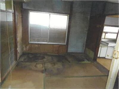 大分県大分市 牧駅11分 戸建て 716万円の競売物件 #7