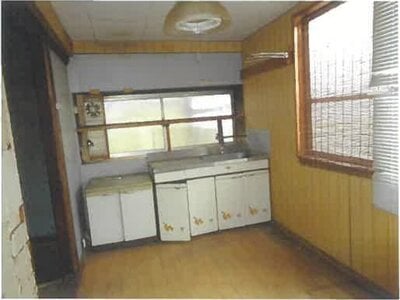 大分県大分市 牧駅11分 戸建て 716万円の競売物件 #8