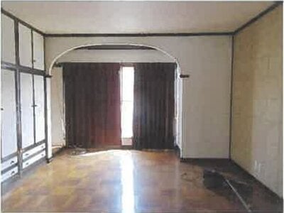 大分県別府市 別府大学駅15分 戸建て 170万円の競売物件 #14