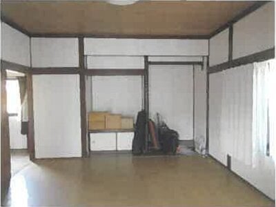 大分県別府市 別府大学駅15分 戸建て 170万円の競売物件 #15