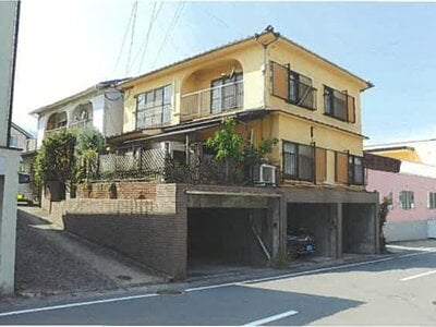 大分県別府市 別府大学駅15分 戸建て 170万円の競売物件 #21