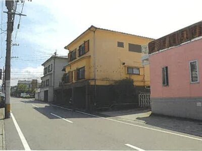 大分県別府市 別府大学駅15分 戸建て 170万円の競売物件 #22