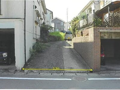 大分県別府市 別府大学駅15分 戸建て 170万円の競売物件 #23