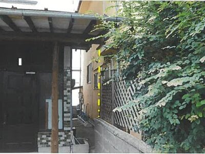 大分県別府市 別府大学駅15分 戸建て 170万円の競売物件 #29