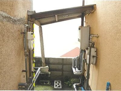 大分県別府市 別府大学駅15分 戸建て 170万円の競売物件 #30