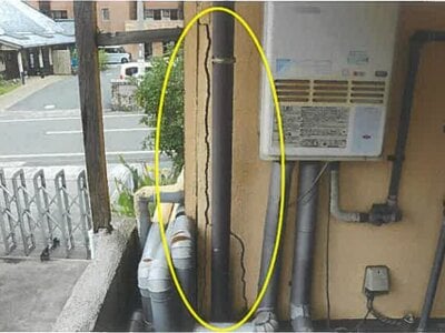 大分県別府市 別府大学駅15分 戸建て 170万円の競売物件 #32