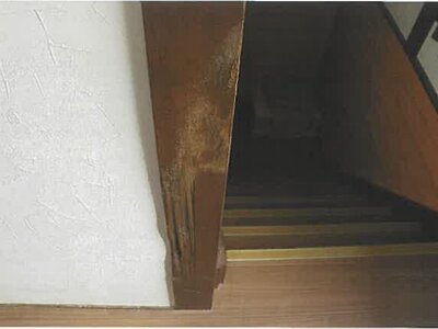 大分県別府市 別府大学駅15分 戸建て 170万円の競売物件 #35