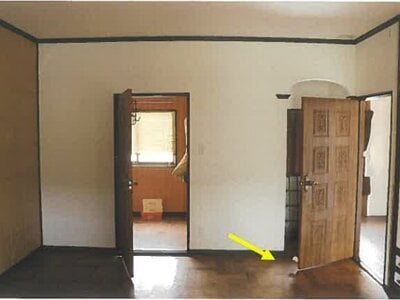 大分県別府市 別府大学駅15分 戸建て 170万円の競売物件 #36