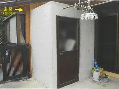 大分県別府市 別府大学駅15分 戸建て 170万円の競売物件 #38