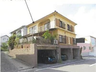 大分県別府市 別府大学駅15分 戸建て 170万円の競売物件 #4