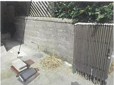 大分県別府市 別府大学駅15分 戸建て 170万円の競売物件 #6