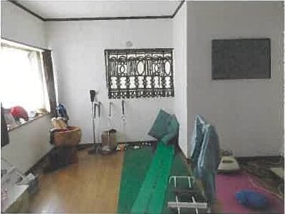 大分県別府市 別府大学駅15分 戸建て 170万円の競売物件 #8