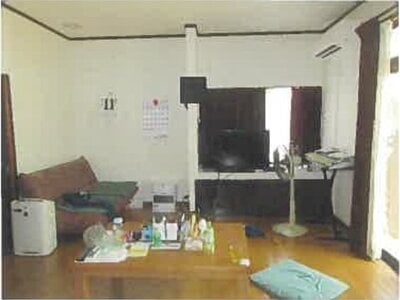 大分県別府市 別府大学駅15分 戸建て 170万円の競売物件 #9