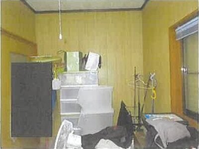 (値下げ) 大分県津久見市 津久見駅14分 戸建て 236万円の競売物件 #10