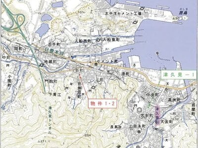 (値下げ) 大分県津久見市 津久見駅14分 戸建て 236万円の競売物件 #15