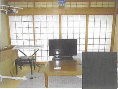 (値下げ) 大分県津久見市 津久見駅14分 戸建て 236万円の競売物件 #4